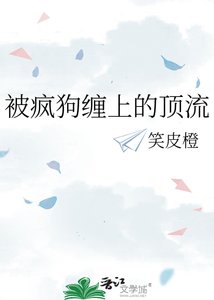 《被疯狗缠上的顶流》