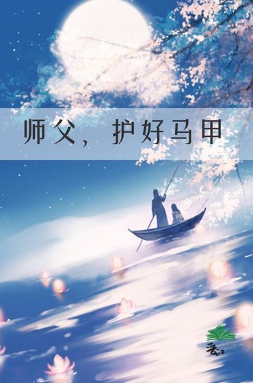 师父，护好马甲