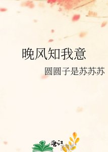 《晚风知我意》