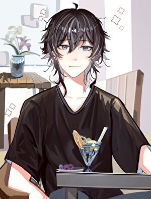 你们要来打网球吗[网王]