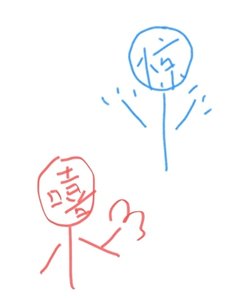 《木头做的我才不怕火》