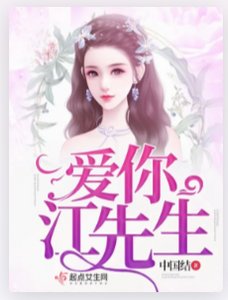 《爱你江先生》