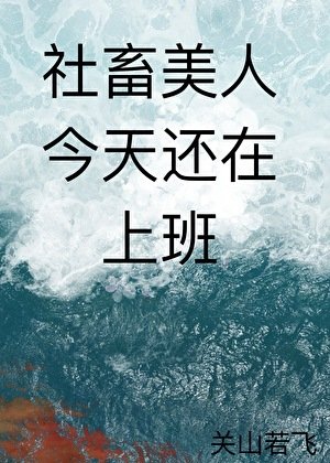 社畜美人今天还在上班