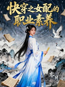 《快穿之女配的职业素养》