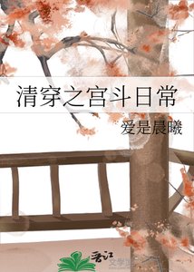 《清穿之宫斗日常》