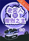 《老实人,但规则之主》