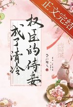 《成了清冷权臣的侍妾》