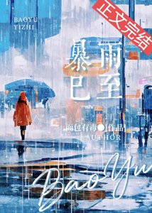 《暴雨已至》