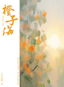 《落日坠入橙子海》