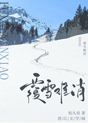《覆雪难消》