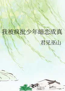 《我被疯批少年暗恋成真》