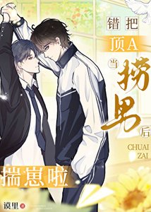 《错把顶A当捞男后,揣崽啦》