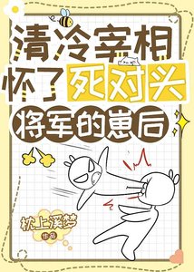 《清冷宰相怀了死对头将军的崽后》