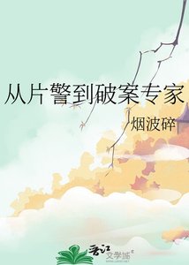 《从片警到破案专家》