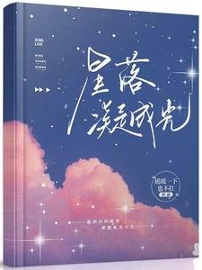 《星落凝成光》