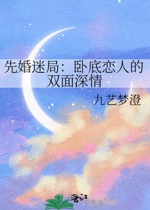 《先婚迷局:卧底恋人的双面深情》