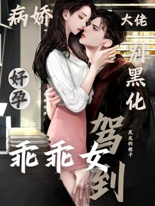 《病娇大佬别黑化,好孕乖乖女驾到》