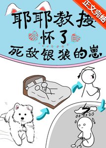 《耶耶教授揣了死敌银狼的崽》