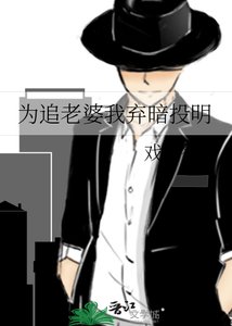 《为追老婆我弃暗投明》