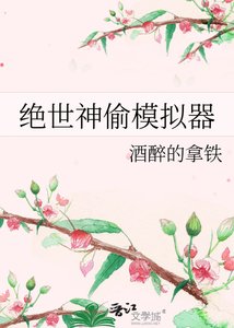 《绝世神偷模拟器》