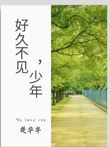 《好久不见,少年》