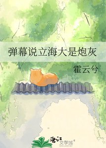 《(网王同人)弹幕说立海大是炮灰》
