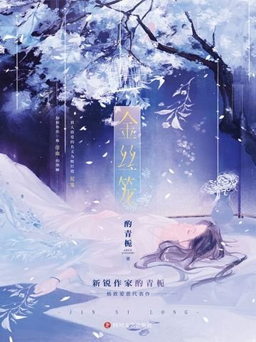 金丝笼（出书版）