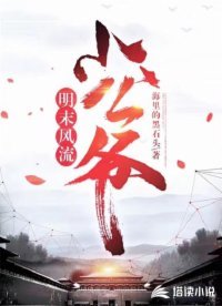 《明末风流小公爷》