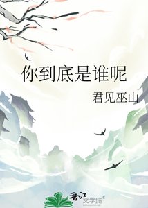 《你到底是谁呢》