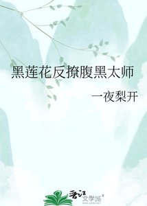 《黑莲花反撩腹黑太师》