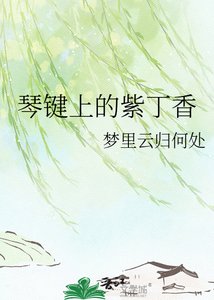 《琴键上的紫丁香》