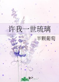 《许我一世琉璃》