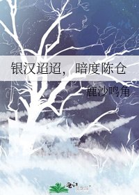 《银汉迢迢,暗度陈仓》