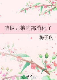 《咱俩兄弟内部消化了》