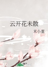《云开花未散》