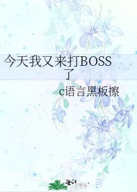 《今天我又来打BOSS了》