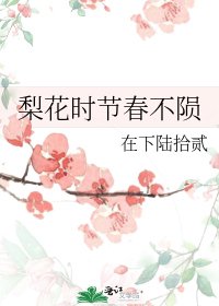 《梨花时节春不陨》