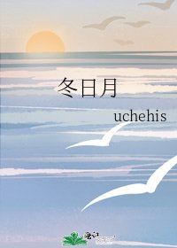 《冬日月》