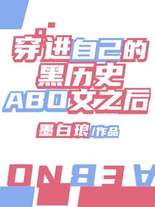 《穿进自己的黑历史文之后》