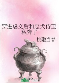 《穿进虐文后和忠犬侍卫私奔了》