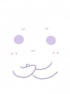 《今天也要保持高冷》