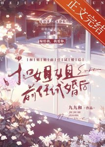 《和姐姐前任试婚后》