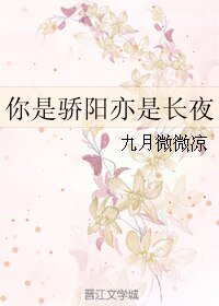 《你是骄阳亦是长夜/骄阳伴皎月》