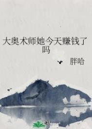 《大奥术师她今天赚钱了吗》