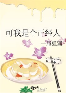 《可我是个正经人》