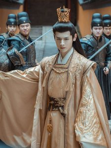 《(少年白马醉春风同人)少年白马醉春风之风华录》