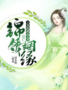 《锦绣姻缘:王爷的极品丑妻》
