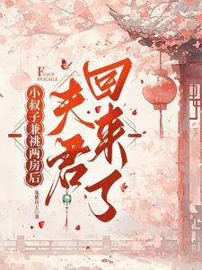 《小叔子兼祧两房后,夫君回来了》