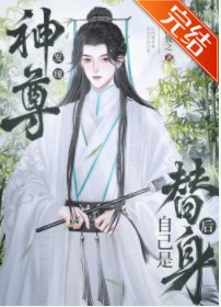 《神君发现自己是替身后》