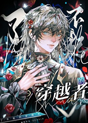 《了不起的穿越者》